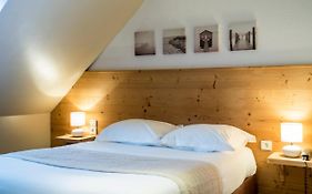 Hotel Saint-Pierre
